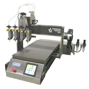  Dispensing Robot SondexMachinesr Machine Equipment