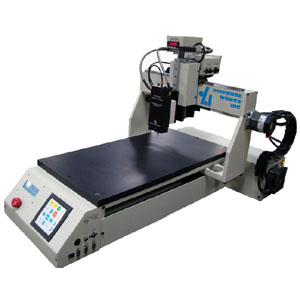  Dispensing Robot SondexMachinesr Machine Equipment