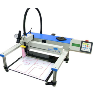  Dispensing Robot SondexMachinesr Machine Equipment