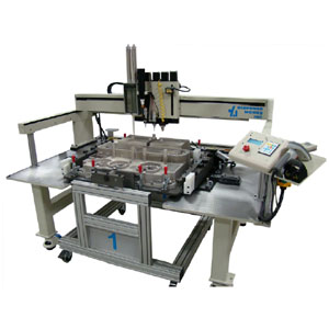  Dispensing Robot SondexMachinesr Machine Equipment