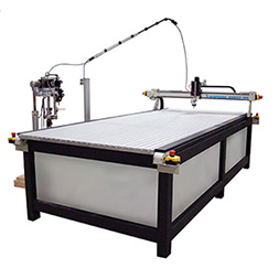 RD Series Robotic Dispensing System 