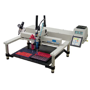  Dispensing Robot SondexMachinesr Machine Equipment