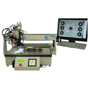  Dispensing Robot SondexMachinesr Machine Equipment