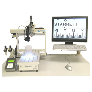  Dispensing Robot SondexMachinesr Machine Equipment