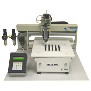  Dispensing Robot SondexMachinesr Machine Equipment