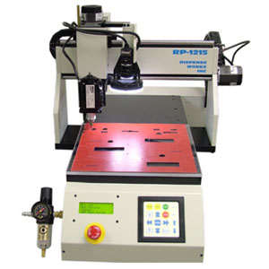  Dispensing Robot SondexMachinesr Machine Equipment