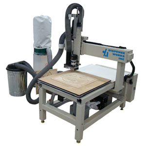  Dispensing Robot SondexMachinesr Machine Equipment
