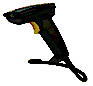 Bar Scanner