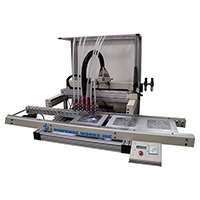Large Format Dispensing Solutions