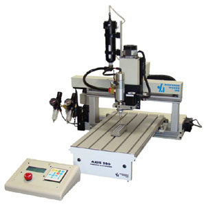  Dispensing Robot SondexMachinesr Machine Equipment