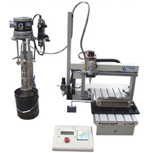  Dispensing Robot SondexMachinesr Machine Equipment
