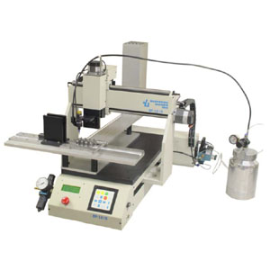  Dispensing Robot SondexMachinesr Machine Equipment