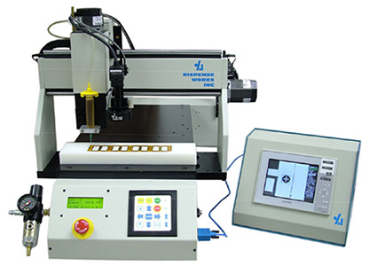 Dispensing Robot