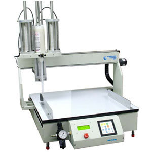  Dispensing Robot SondexMachinesr Machine Equipment