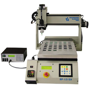 Positive Displacement SondexMachinesr Equipment