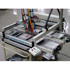  Dispensing Robot SondexMachinesr Machine Equipment