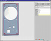 Visual Dispensing Pattern