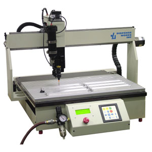  Dispensing Robot SondexMachinesr Machine Equipment