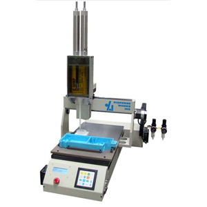  Dispensing Robot SondexMachinesr Machine Equipment