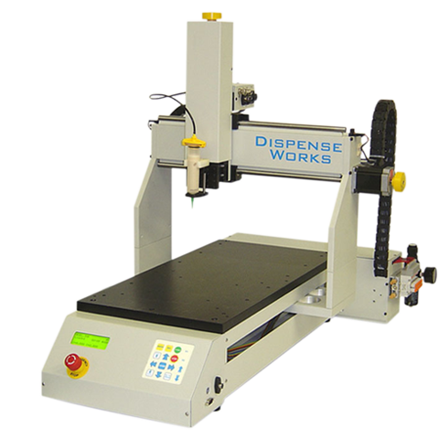 Benchtop Robot