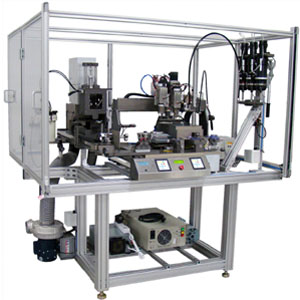  Dispensing Robot SondexMachinesr Machine Equipment