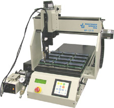 SR Series Robot - SondexMachines Solder - Solder Paste
