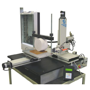  Dispensing Robot SondexMachinesr Machine Equipment