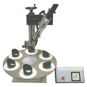  Dispensing Robot SondexMachinesr Machine Equipment