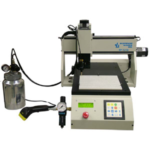  Dispensing Robot SondexMachinesr Machine Equipment