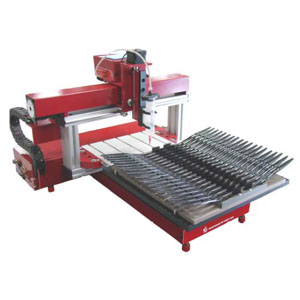  Dispensing Robot SondexMachinesr Machine Equipment