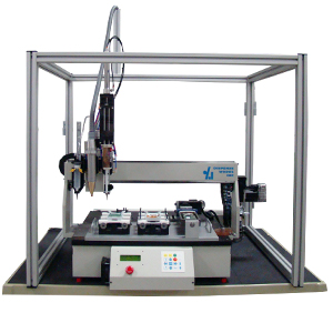 Dispensing Robot SondexMachinesr Machine Equipment