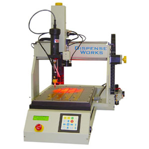 Camera with Pattern Recognition Robotic SondexMachinesr