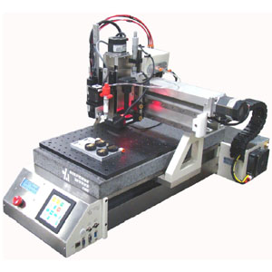  Dispensing Robot SondexMachinesr Machine Equipment